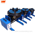 50KG Welding Positioner Rotating Welding Table With Chuck